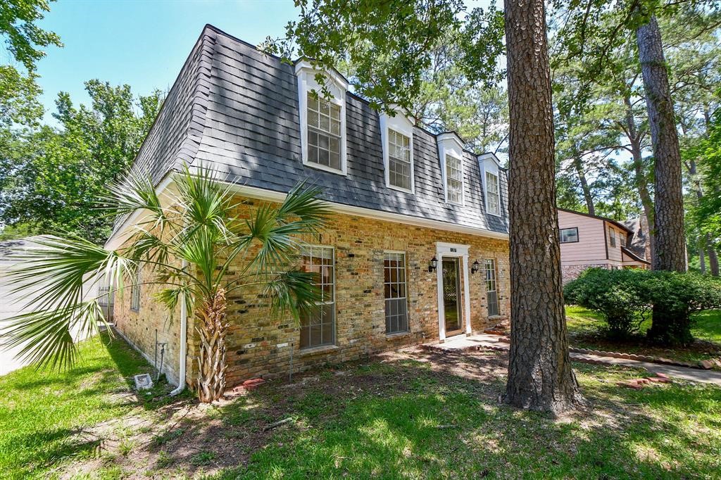 1207 Burnwood Lane Houston TX 77073