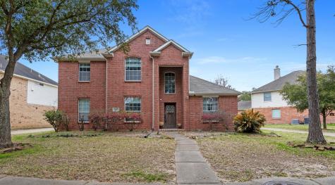 16822 Ivy Wild Lane Houston TX 77095