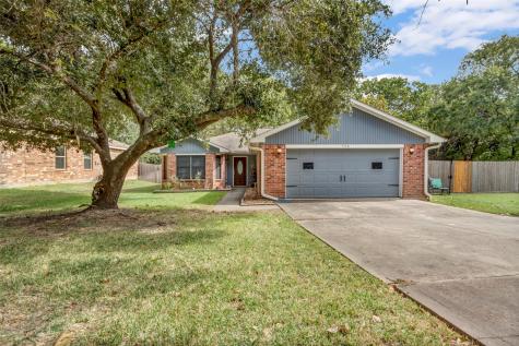406 Paradise Lane Montgomery TX 77356