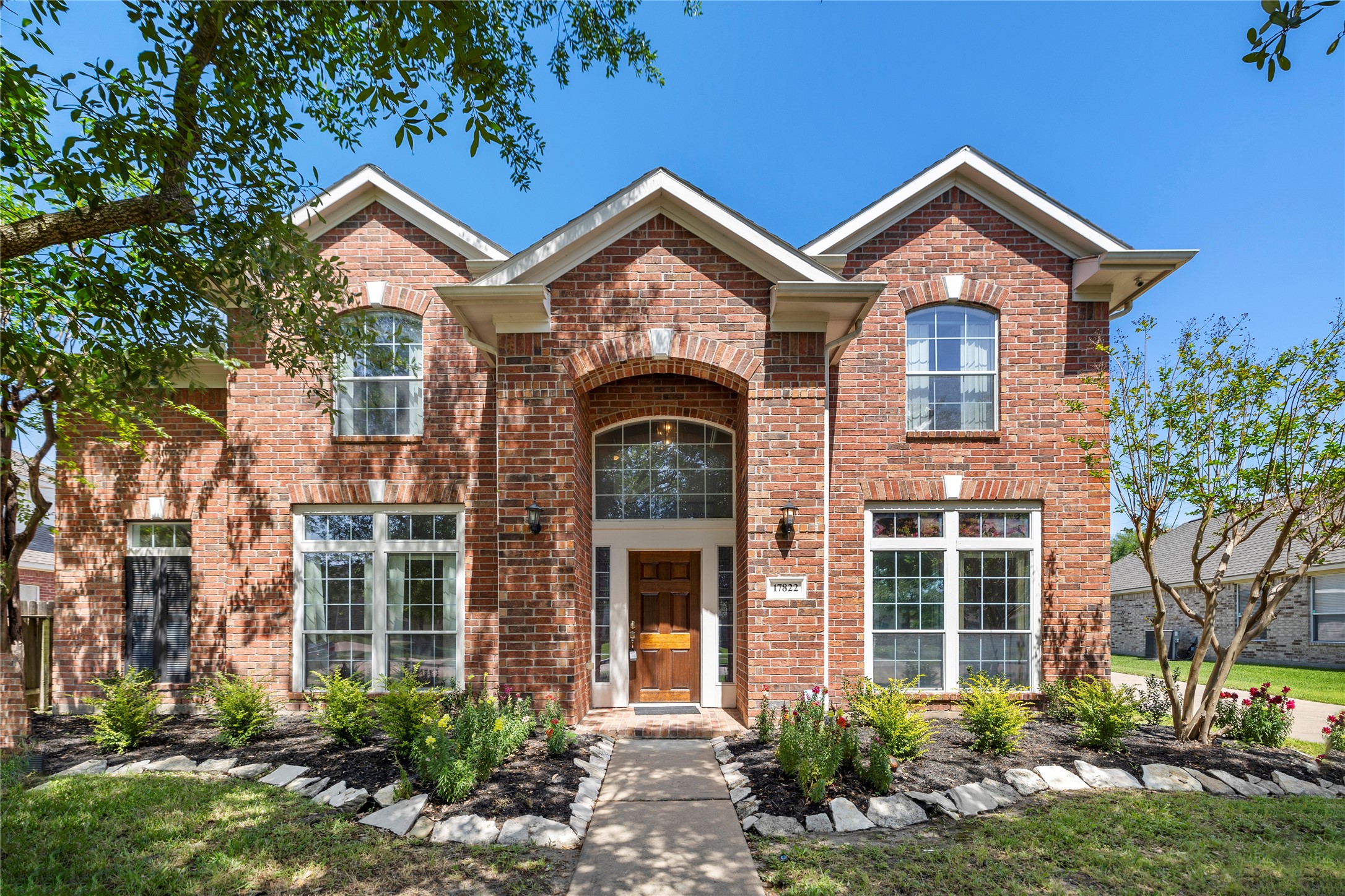 17822 Oakfield Glen Lane Cypress TX 77433