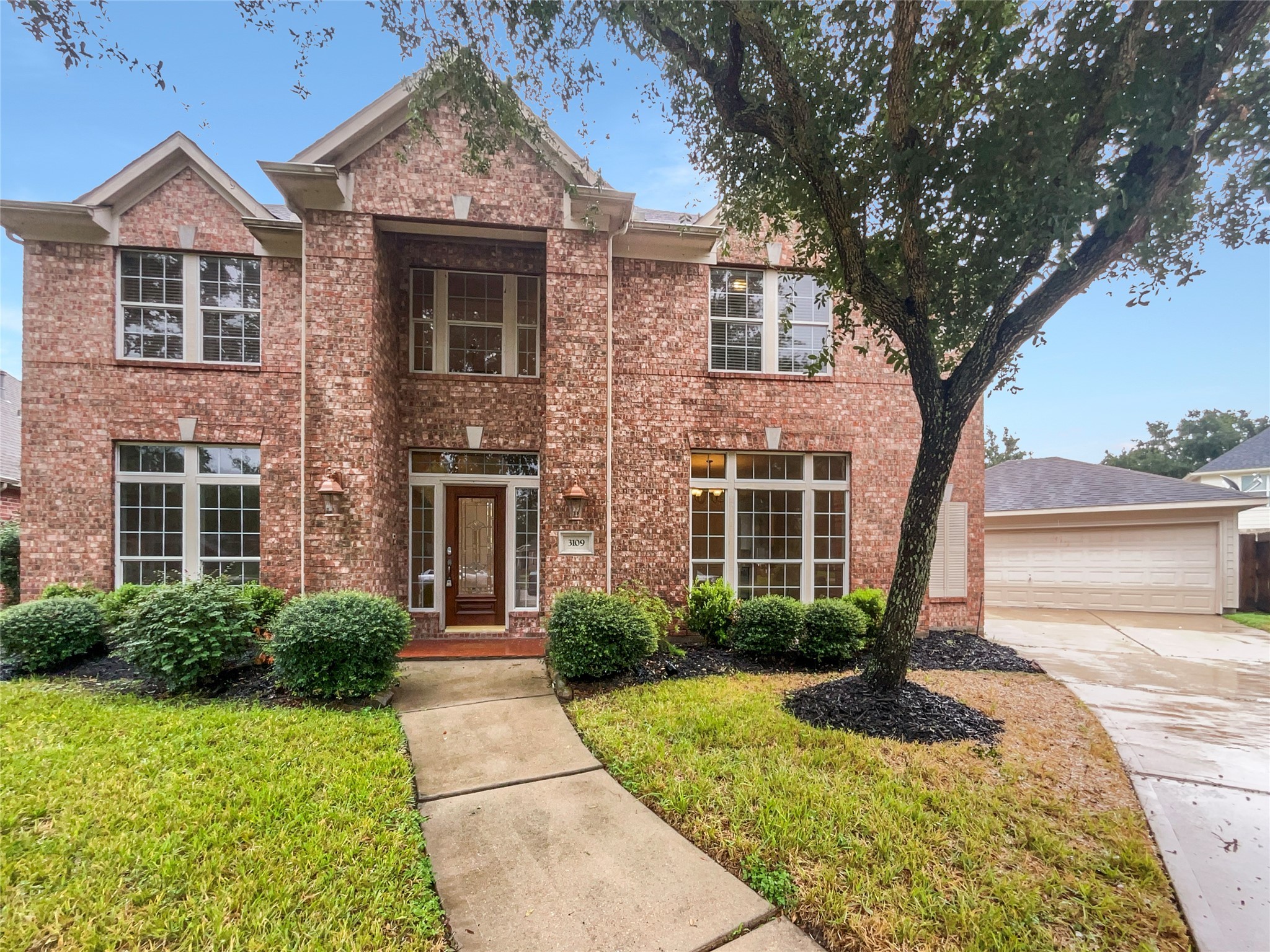 3109 Autumn Court Pearland TX 77584