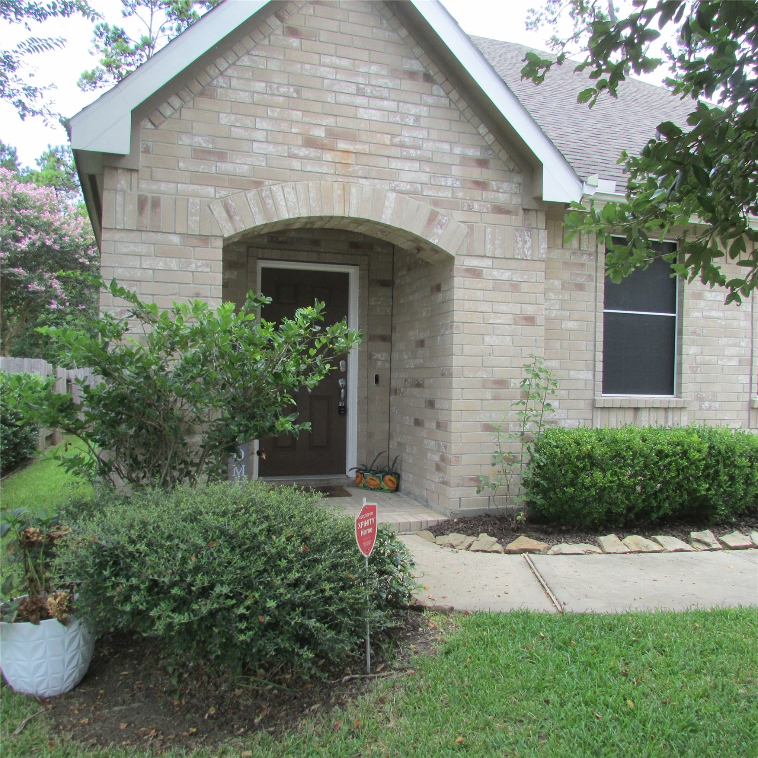 16331 River Wood Court Crosby TX 77532