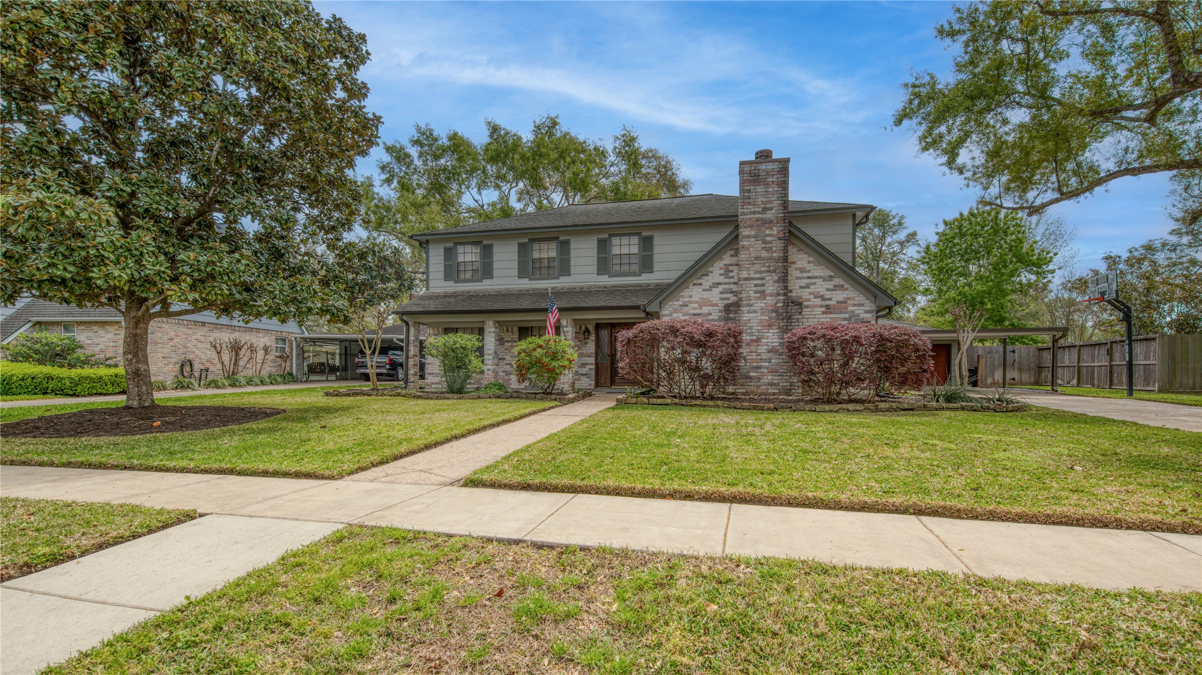16121 Saint Helier Street Jersey Village TX 77040