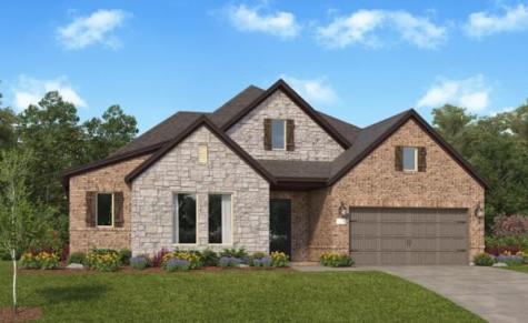 4926 Albany Shores Lane Fulshear TX 77441