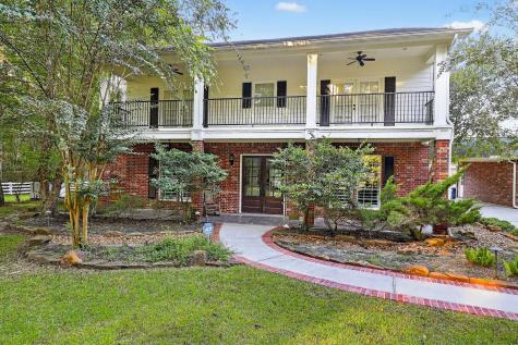 420 Whispering Meadow Magnolia TX 77355