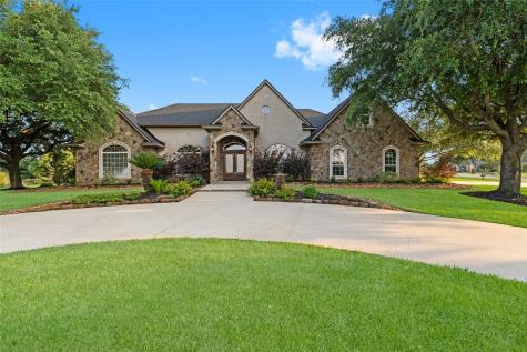 208 Harbor Side Court Montgomery TX 77356