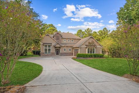 26703 Stagecoach Crossing Drive Magnolia TX 77355