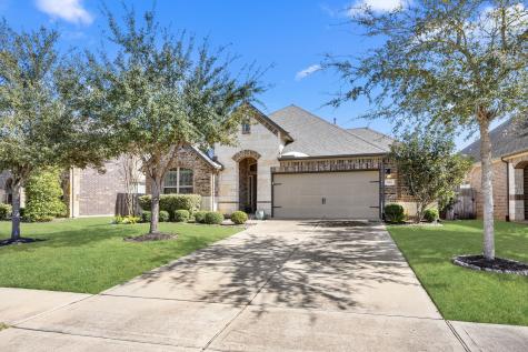 2819 Mcdonough Way Katy TX 77494