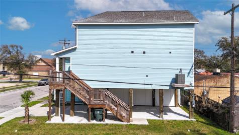 3211 Avenue K Galveston TX 77550