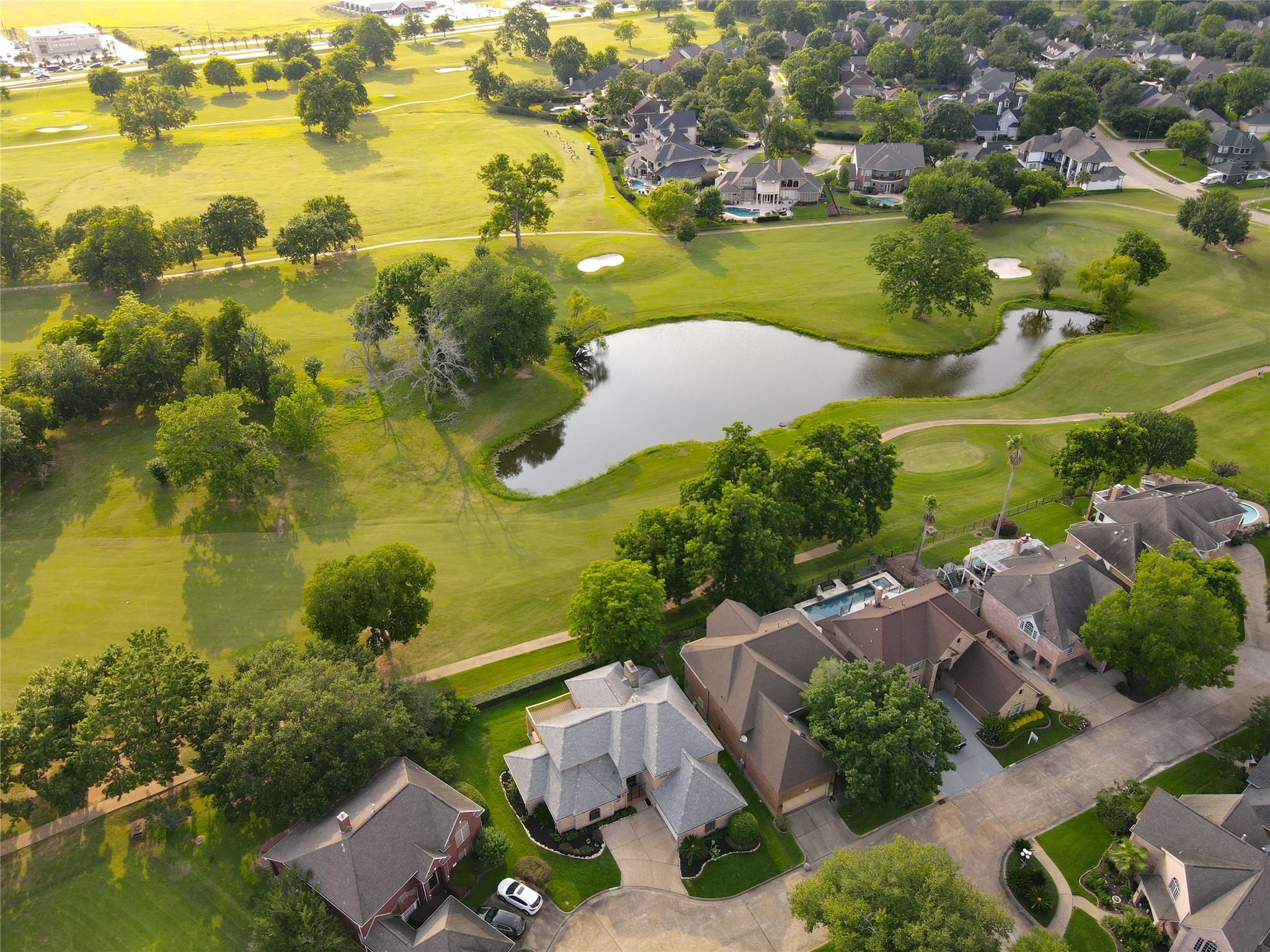 2207 Greens Court Richmond TX 77406