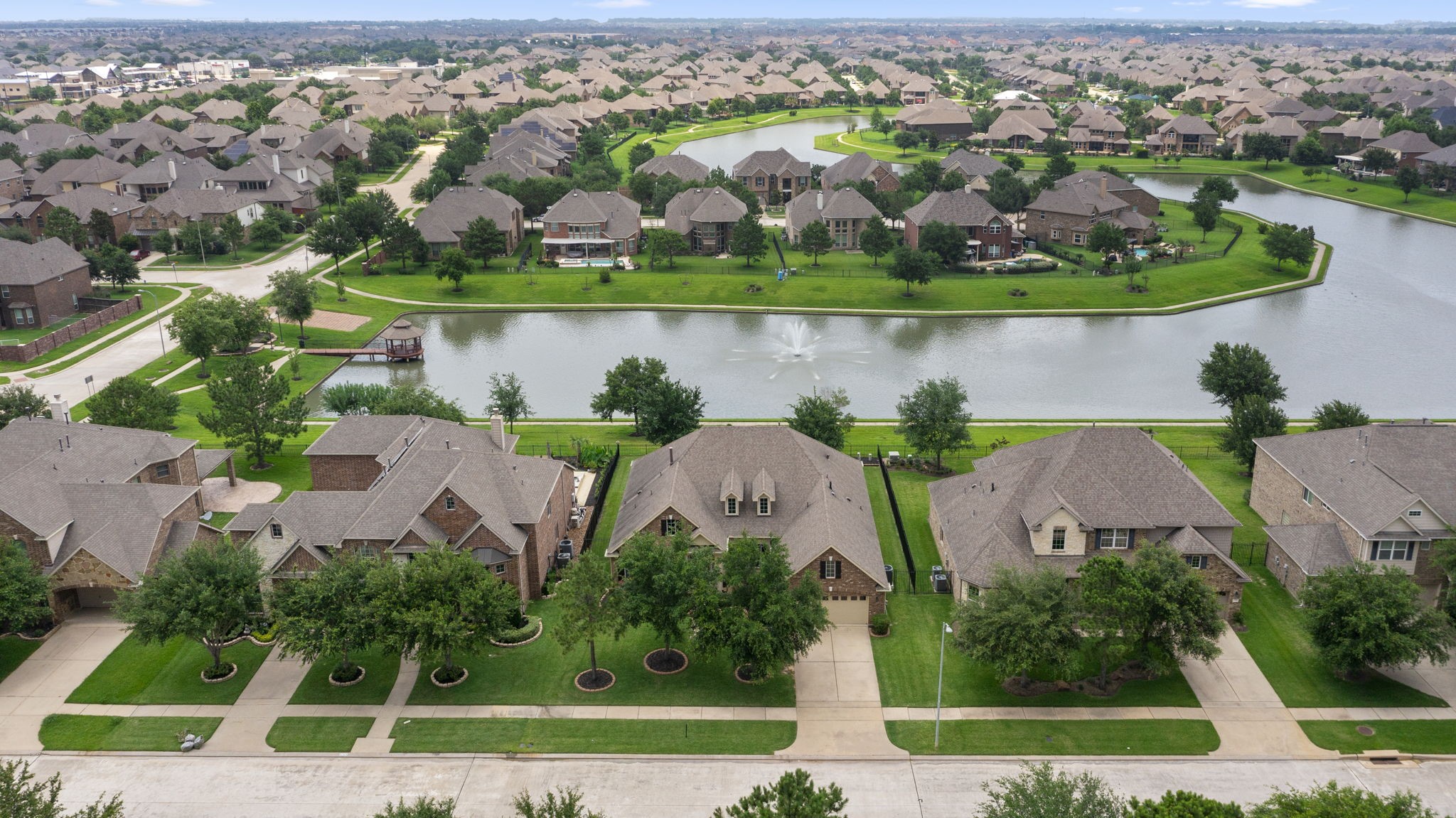 27310 Wooded Canyon Drive Katy TX 77494