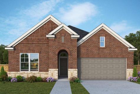 7519 Zion Grove Court Katy TX 77493