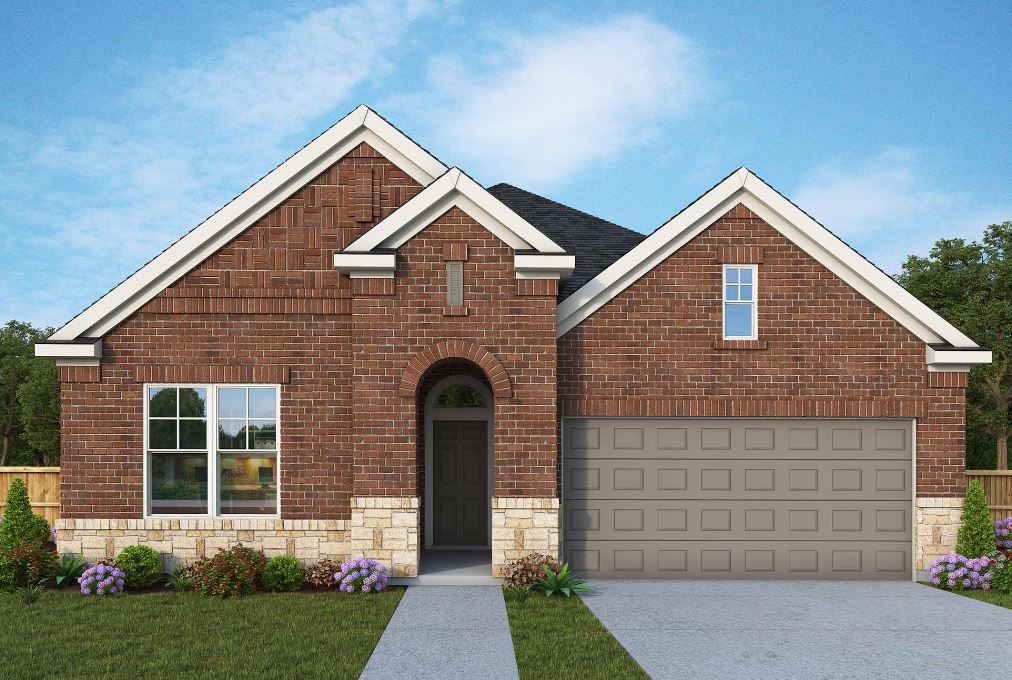 7519 Zion Grove Court Katy TX 77493