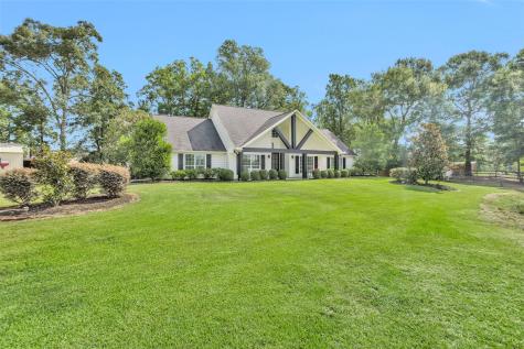 10810 Farrell Road Willis TX 77378