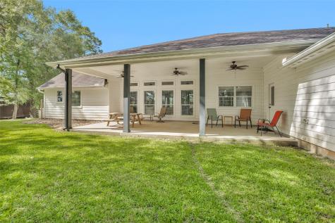 10810 Farrell Road Willis TX 77378