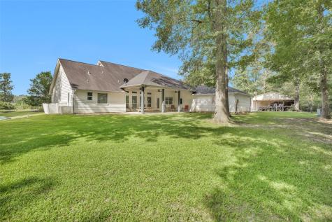 10810 Farrell Road Willis TX 77378