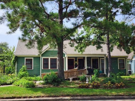 308 Joyce Street Houston TX 77009