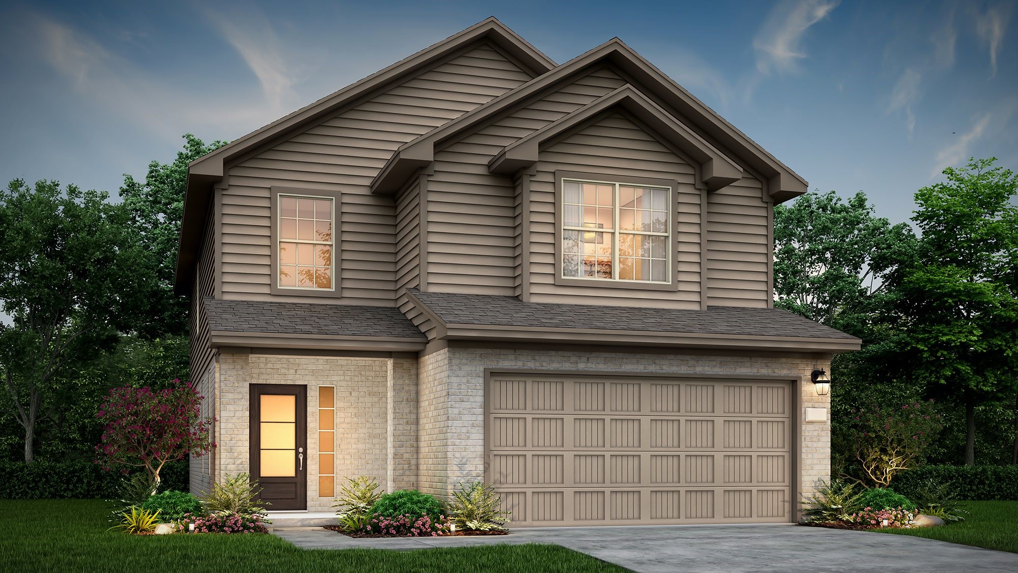 20873 Cropani Shadow Drive New Caney TX 77357