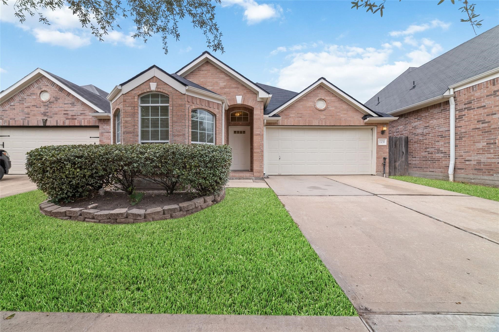 13039 Rose Landing Drive Houston TX 77070