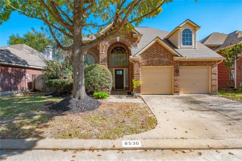 8530 Stone Village Lane Houston TX 77040