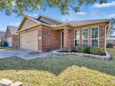 20043 Sunshine Ridge Lane Cypress TX 77429