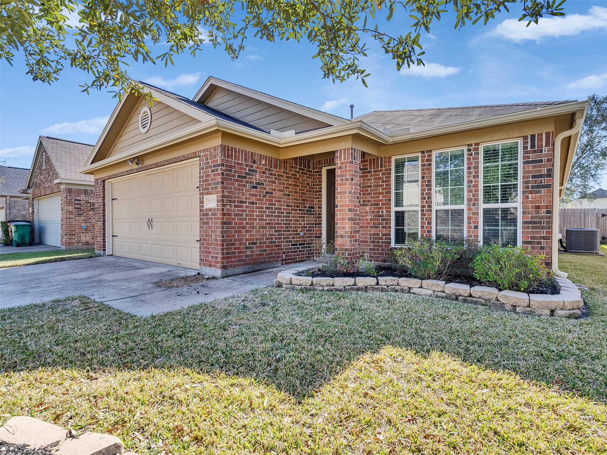 20043 Sunshine Ridge Lane Cypress TX 77429