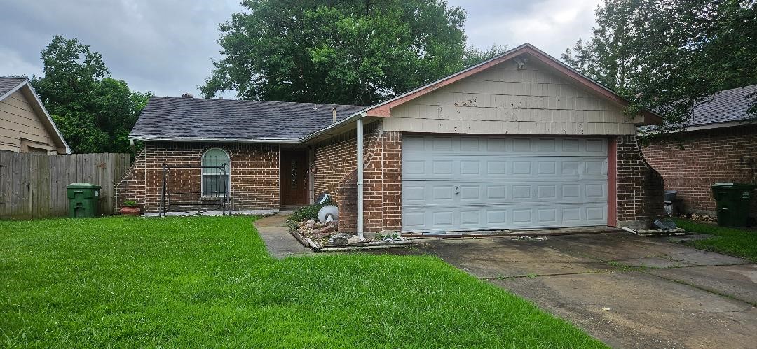 5430 Fawn Trail Lane Humble TX 77346