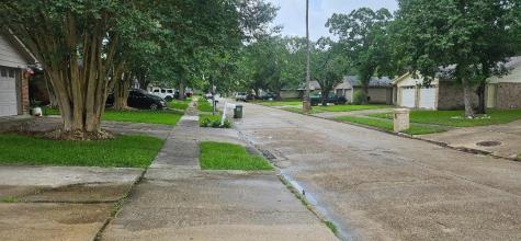 5430 Fawn Trail Lane Humble TX 77346