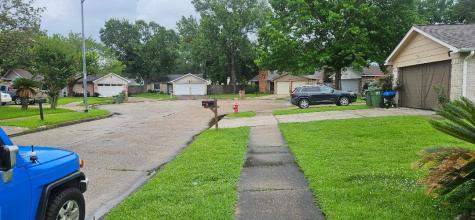 5430 Fawn Trail Lane Humble TX 77346