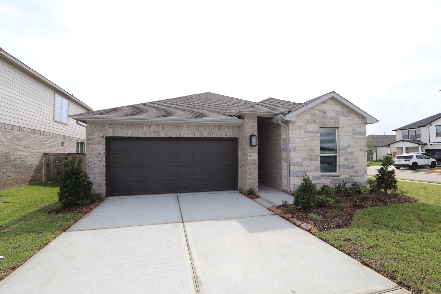 2411 Elliott Shore Lane La Porte TX 77571