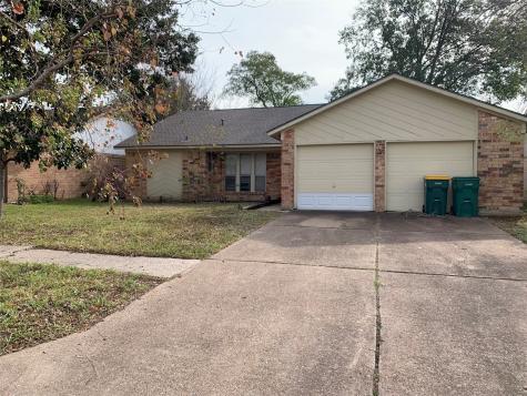 5631 Greenhill Forest Drive Houston TX 77088