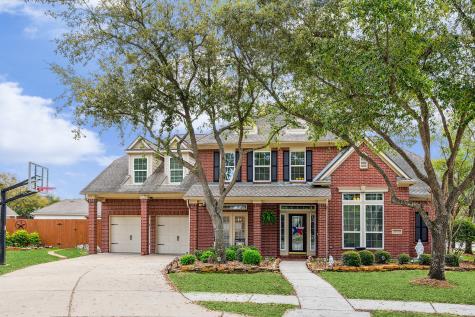 16811 Duckwater Cove Houston TX 77095