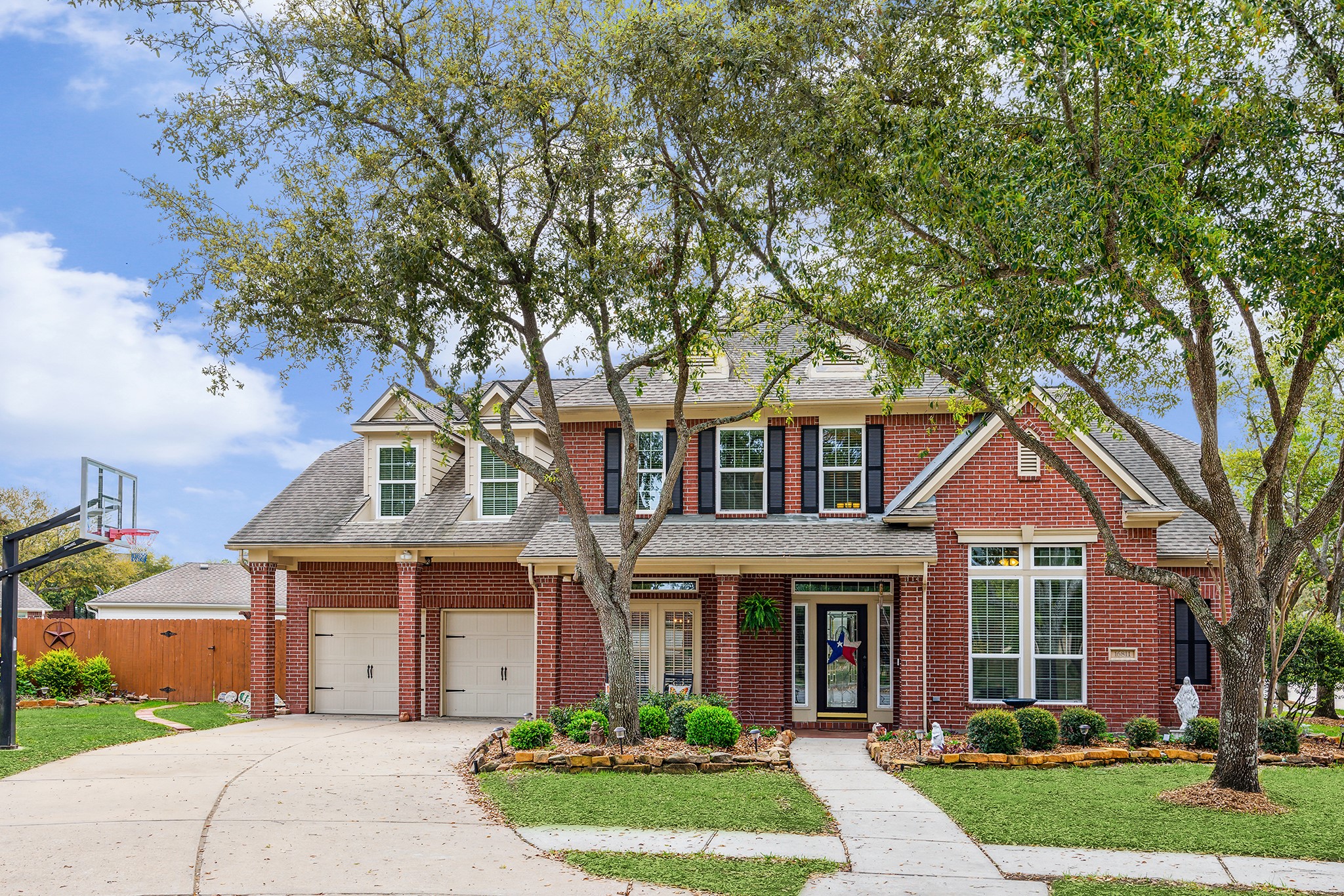 16811 Duckwater Cove Houston TX 77095