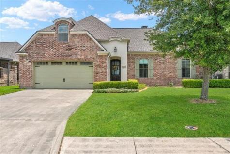 3660 Canyon Lane Beaumont TX 77713