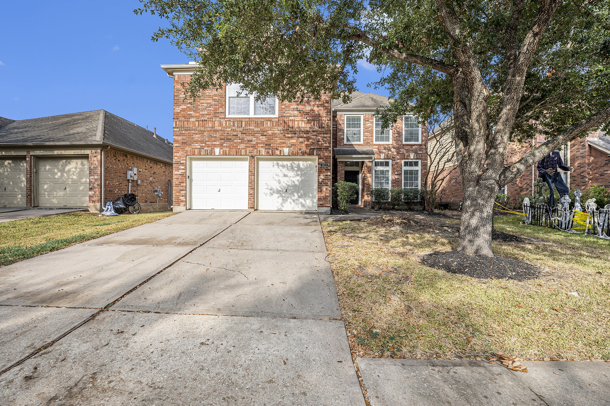 2022 Shore Breeze Drive Pearland TX 77584