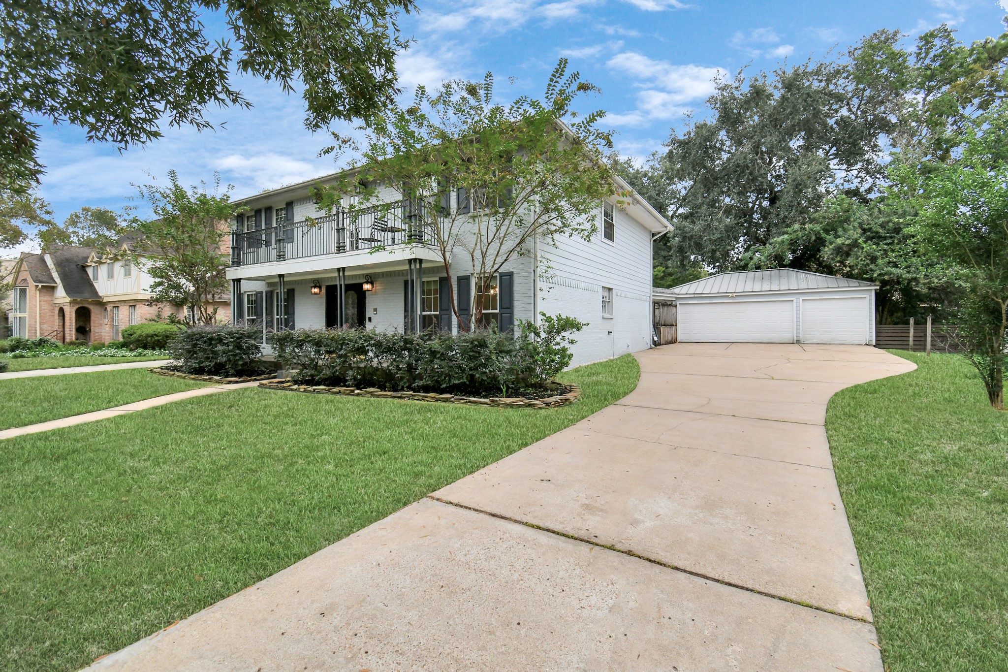 4306 Lake Grove Drive Seabrook TX 77586