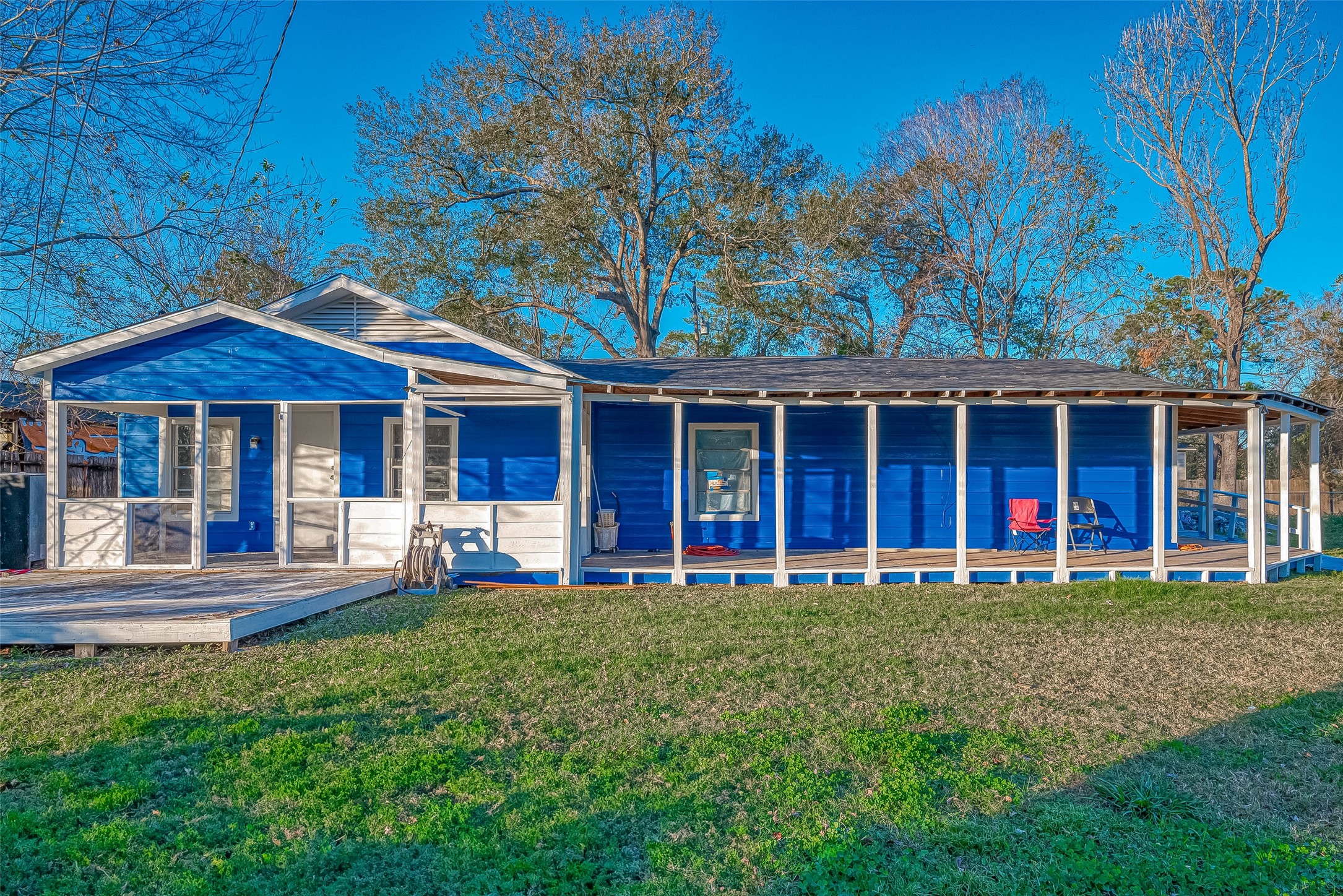 5213 Haywood Street Houston TX 77016