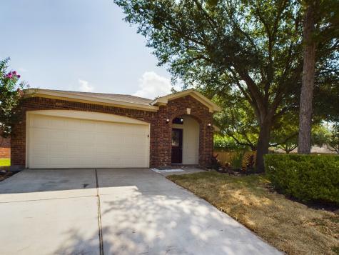 9102 Tarpon Springs Lane Houston TX 77095