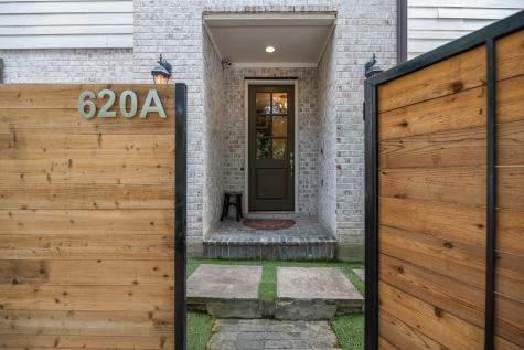 620 Rutland Street A Houston TX 77007