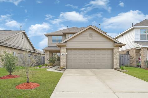 4118 Saw Mill Peak Lane Baytown TX 77521