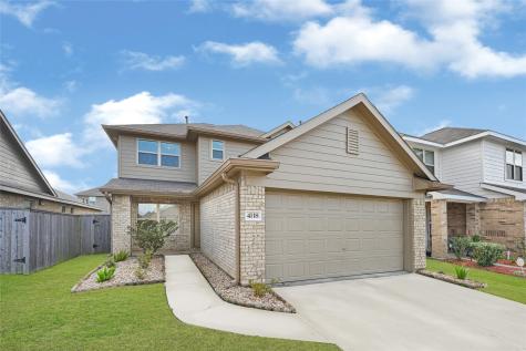 4118 Saw Mill Peak Lane Baytown TX 77521