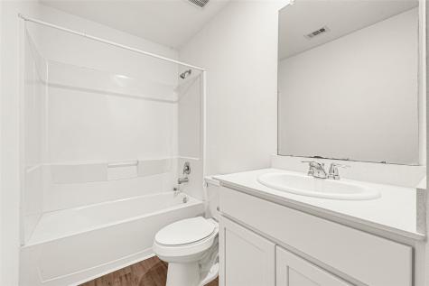 4118 Saw Mill Peak Lane Baytown TX 77521