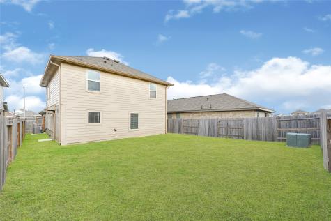 4118 Saw Mill Peak Lane Baytown TX 77521