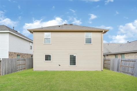 4118 Saw Mill Peak Lane Baytown TX 77521