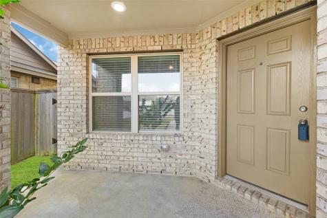 4118 Saw Mill Peak Lane Baytown TX 77521