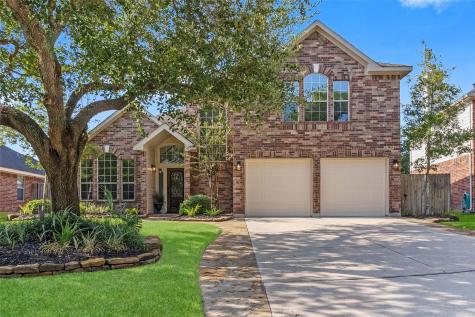 6411 Sagewalk Court Spring TX 77379