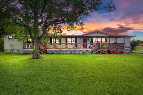 14818 Lone Oak Street Crosby TX 77532