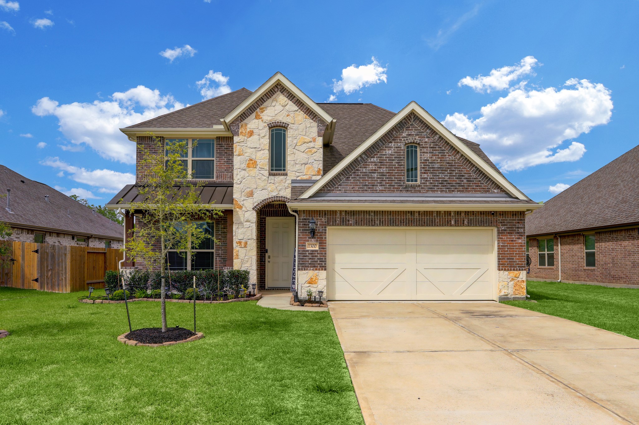 1300 Bowen Drive League City TX 77573