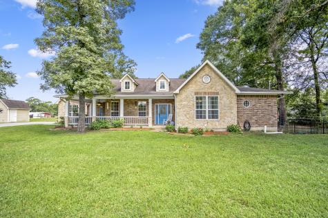 10651 Rose Royal Drive Conroe TX 77303