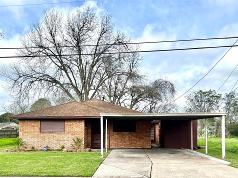 237 S Fulton Street Texas City TX 77591
